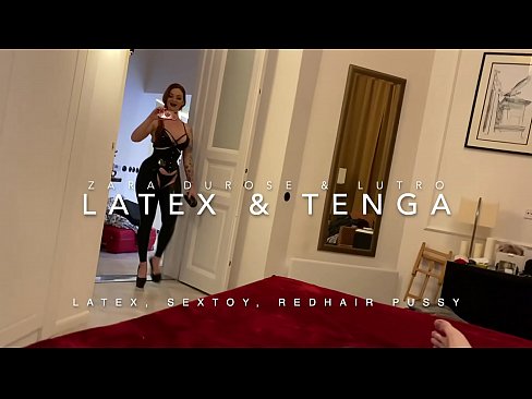 ❤️ Redheaded chị kế trong latex trang phục fucked qua stepbrother ❤️❌  Khiêu dâm  tại chúng tôi% vi.mkdou33miass.ru% ☑